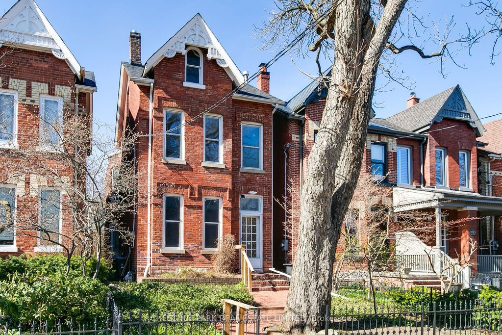 Photo of 108 Amelia Street, Toronto, ON M4X 1E4 (MLS # C13023490)