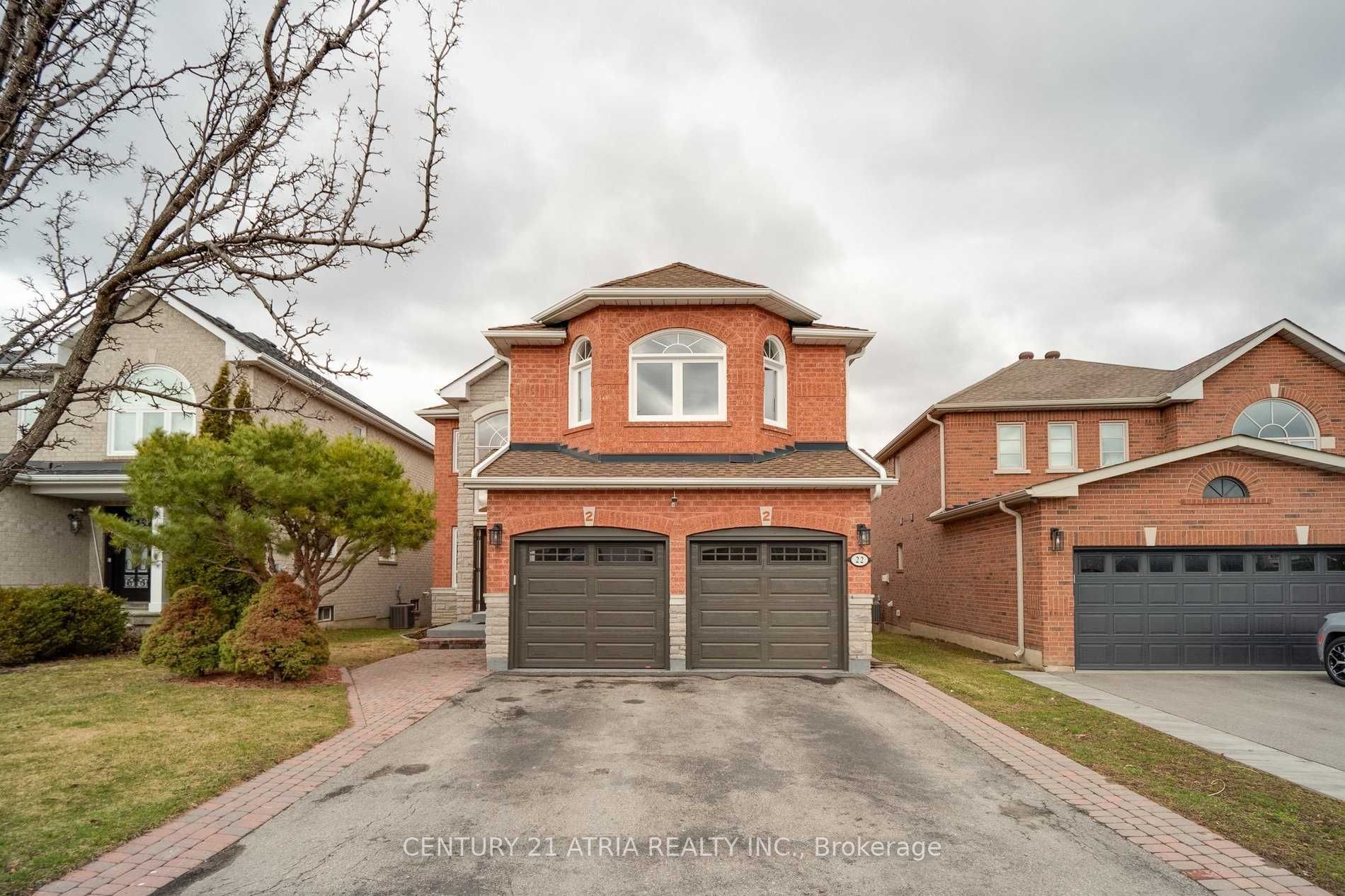 Photo 1 of 6 — 22 Sweet Water Crescent Bsmt, Richmond Hill, ON L4S 2A9