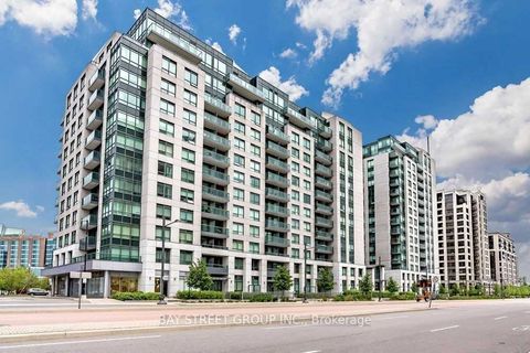 55 South Town Centre Boulevard 1116 Markham ON L6G 0B1