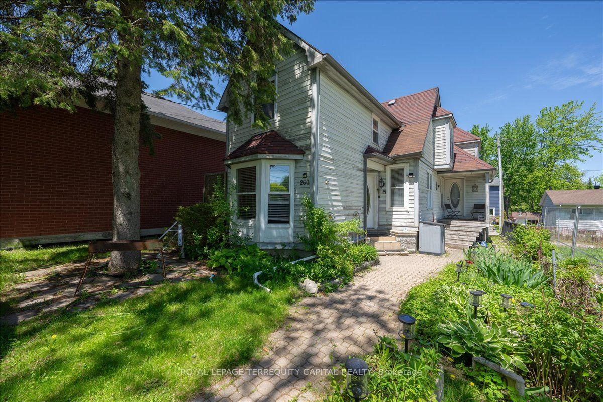 260 Douglas Road