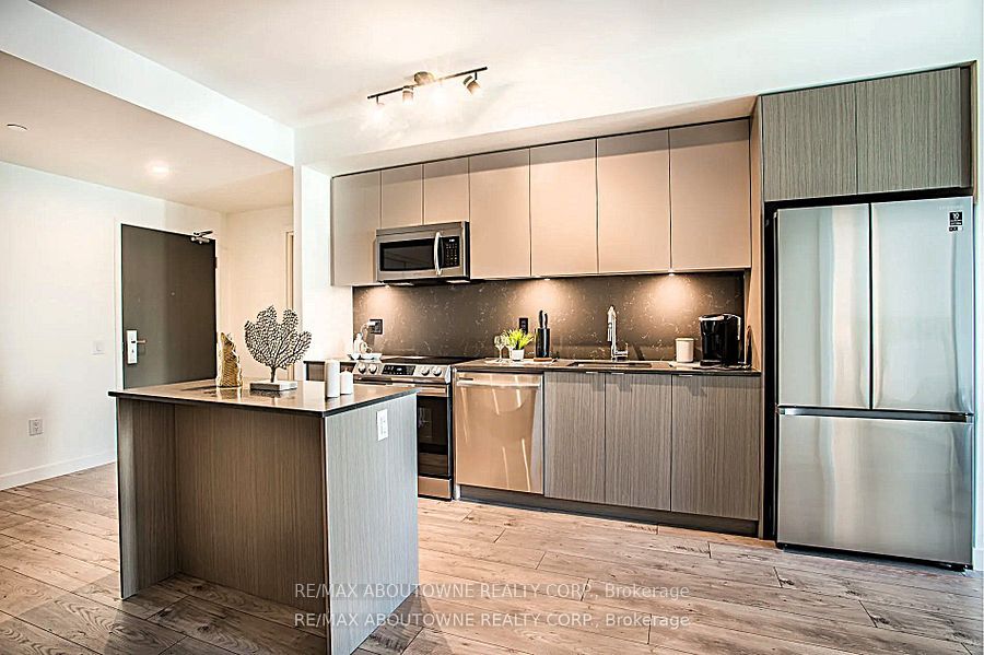 125 Bronte Road APH1-07