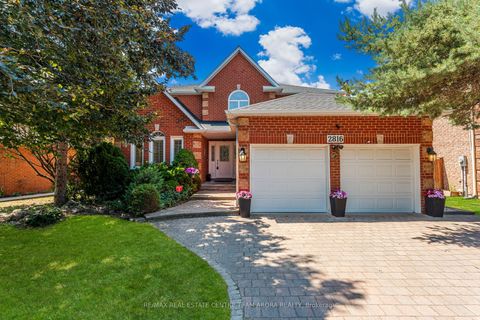 2816 Rosewood Lane Oakville ON L6J 7M5