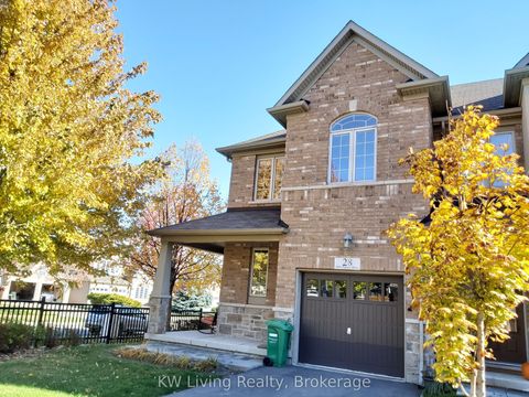 5992 Turney Drive 28 Mississauga ON L5M 0S5