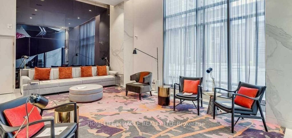 Photo of 7 Mabelle Avenue #2403, Toronto, ON M9A 0C9 (MLS # W12457690)