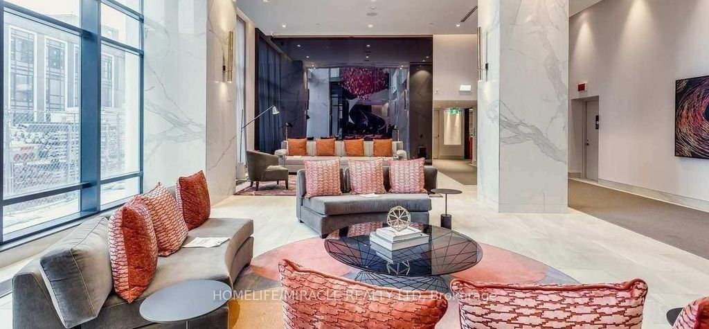 Photo of 7 Mabelle Avenue #2403, Toronto, ON M9A 0C9 (MLS # W12457690)