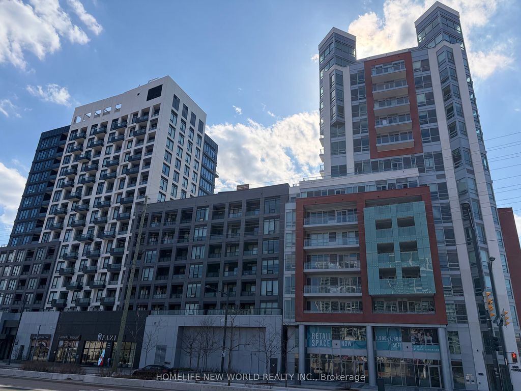 Photo of 8888 Yonge St Street #415, Richmond Hill, ON L4C 5V6 (MLS # N13079468)
