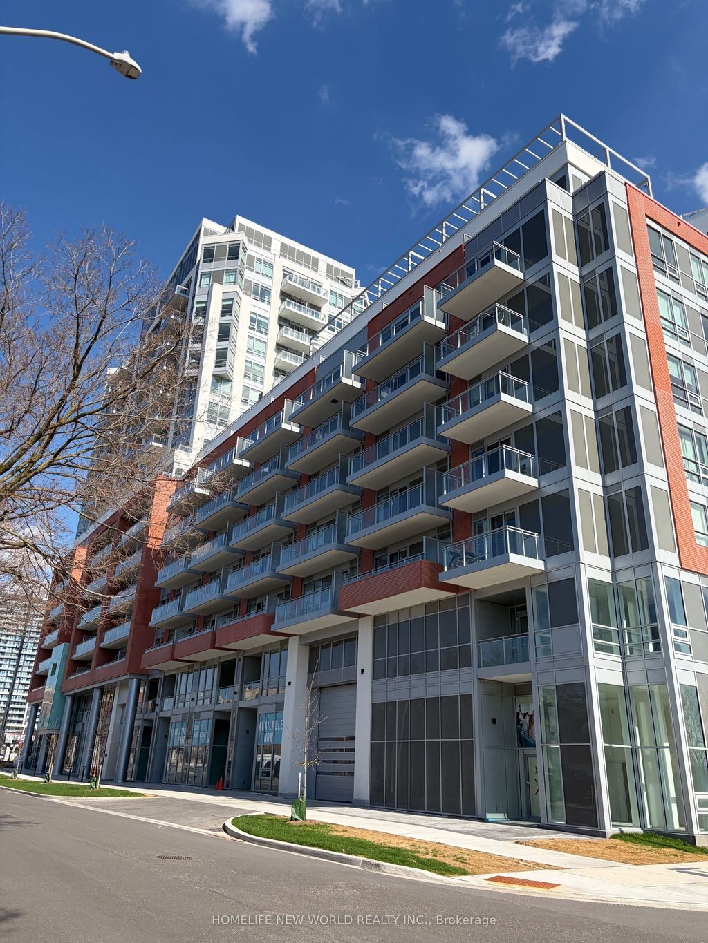 Photo of 8888 Yonge St Street #415, Richmond Hill, ON L4C 5V6 (MLS # N13079468)