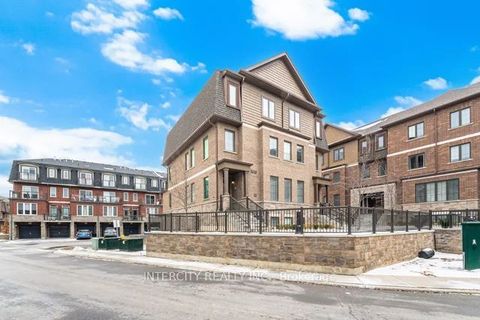 445 Ontario Street 103 Milton ON L9T 9K4