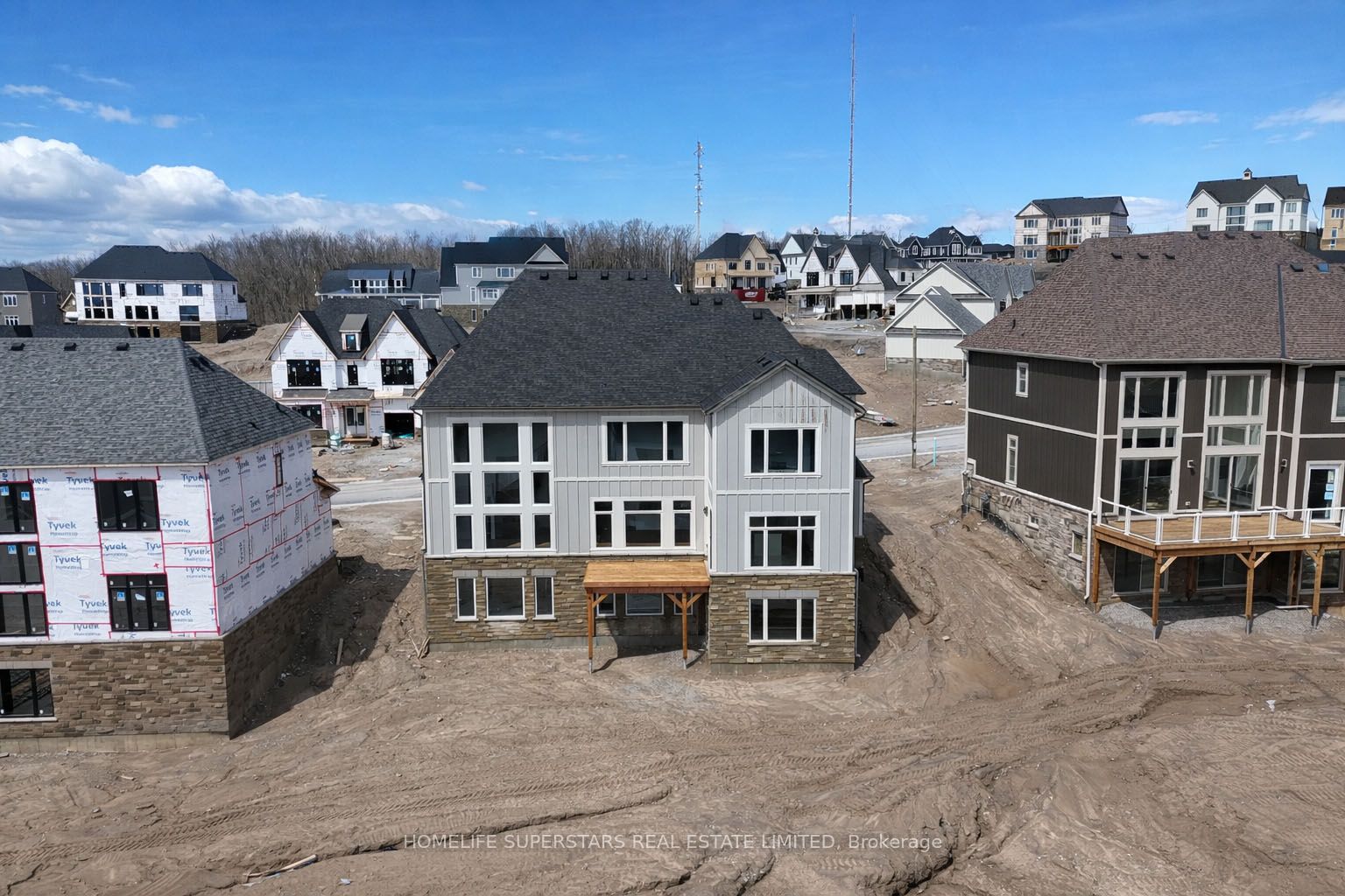 13 Barnes Drive