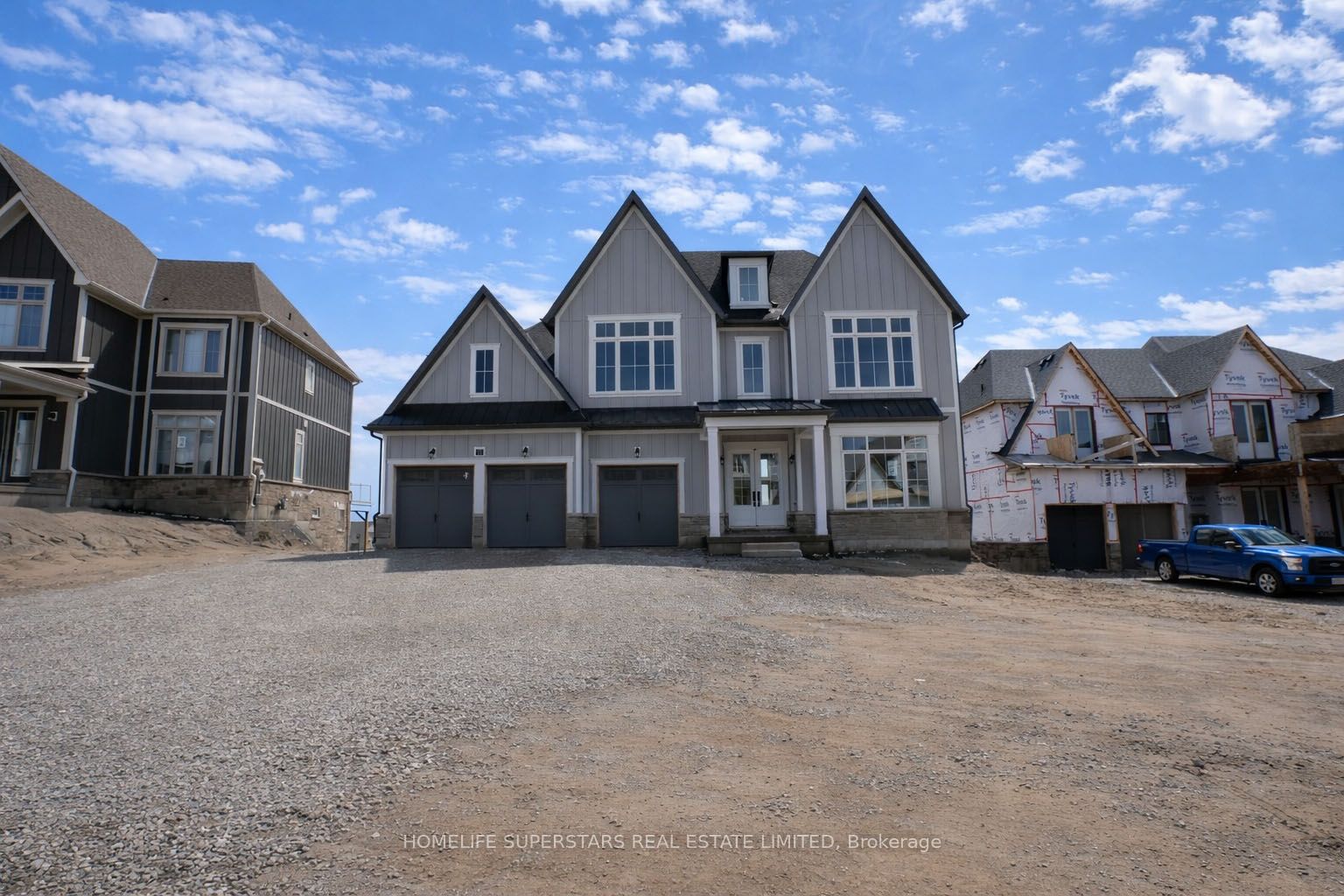 13 Barnes Drive