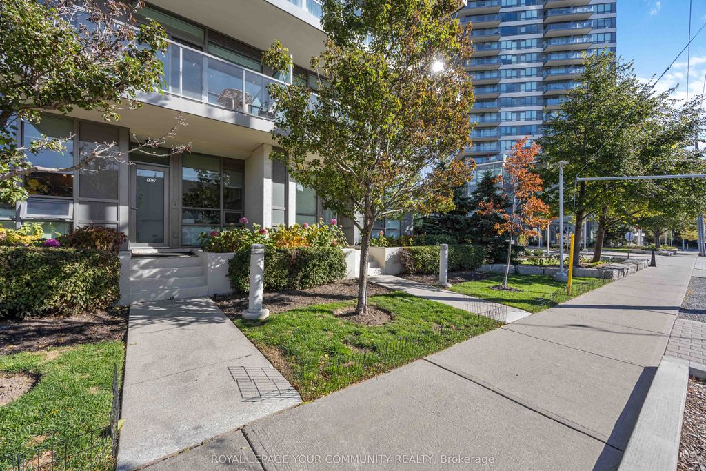 Photo of 15 Legion Road #102, Toronto, ON M8V 0A9 (MLS # W12575396)