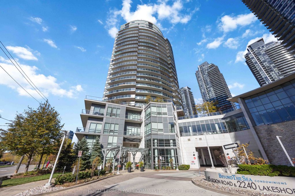 Photo of 15 Legion Road #102, Toronto, ON M8V 0A9 (MLS # W12575396)