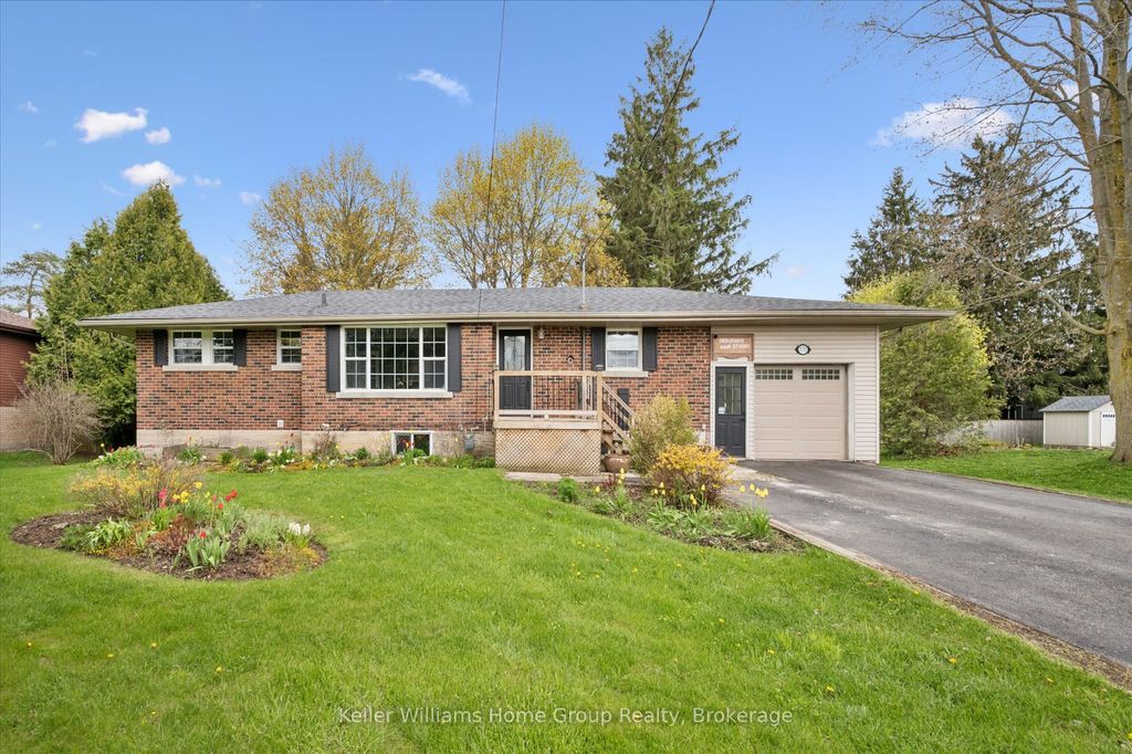 Photo of 370 Gordon Street, Centre Wellington, ON N1M 2W3 (MLS # X13137082)