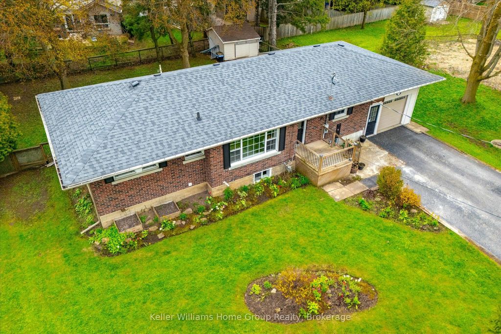 Photo of 370 Gordon Street, Centre Wellington, ON N1M 2W3 (MLS # X13137082)