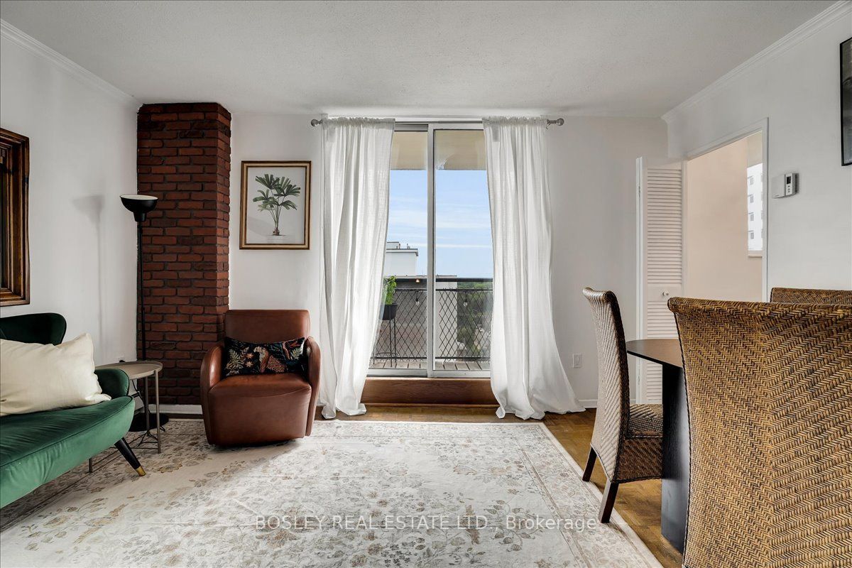 1145 Logan Avenue 1102