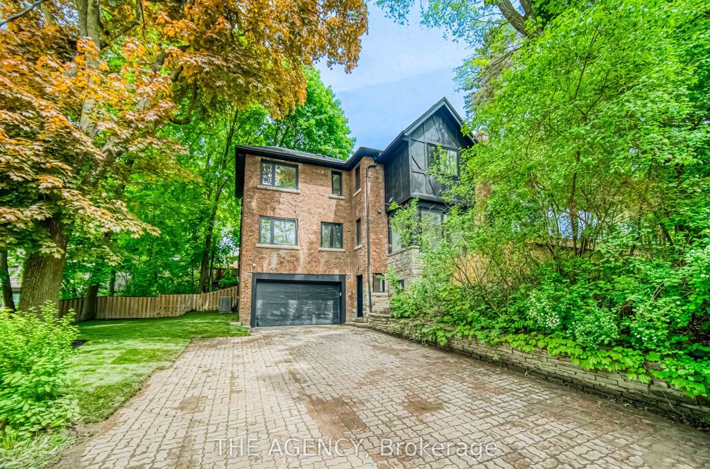 Photo of 16 Duncannon Drive, Toronto, ON M5P 2M1 (MLS # C12843340)