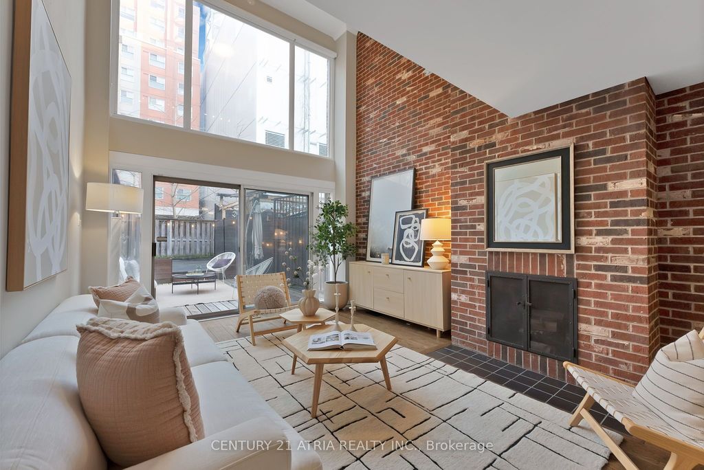 Photo of 65 Mcgill Street, Toronto, ON M5B 1H3 (MLS # C13022948)