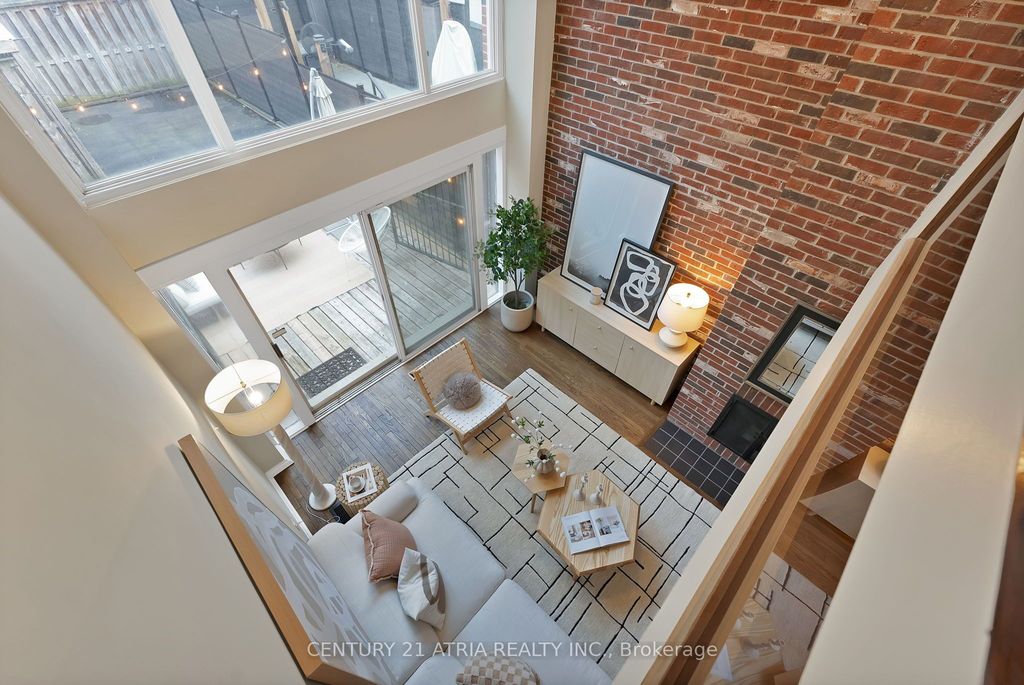 Photo of 65 Mcgill Street, Toronto, ON M5B 1H3 (MLS # C13022948)