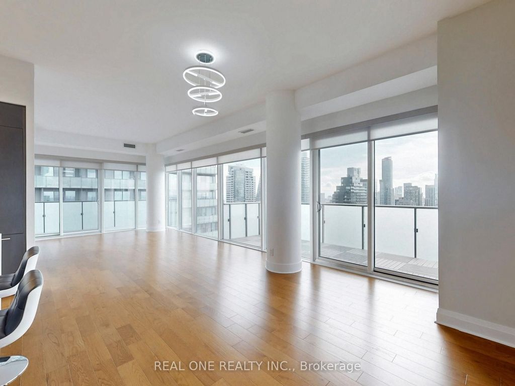 Photo of 65 St. Mary Street #3901, Toronto, ON M5S 0A6 (MLS # C12478745)