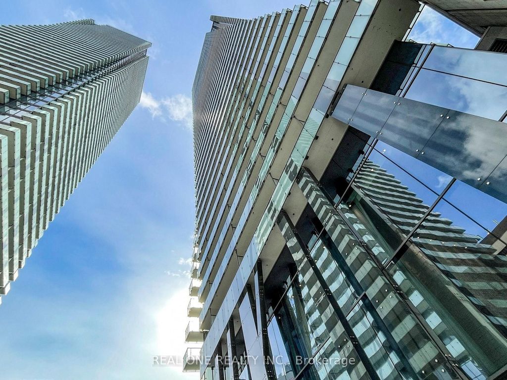 Photo of 65 St. Mary Street #3901, Toronto, ON M5S 0A6 (MLS # C12478745)