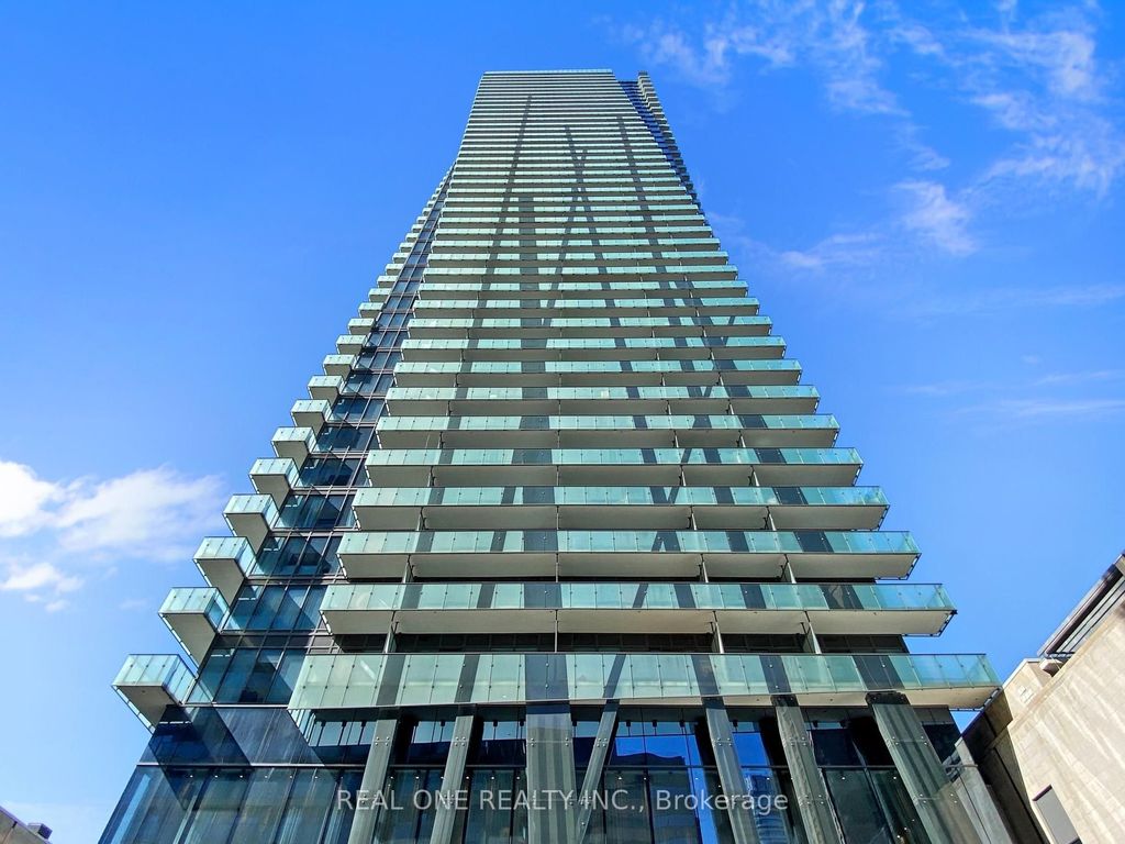 Photo of 65 St. Mary Street #3901, Toronto, ON M5S 0A6 (MLS # C12478745)