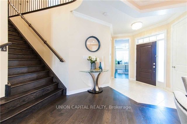 285 Sixteen Mile Drive