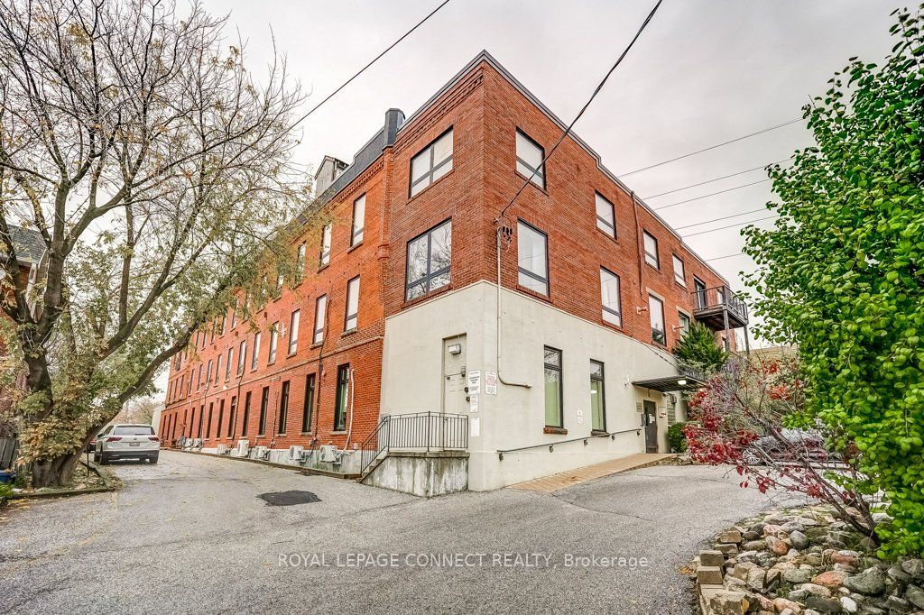 Photo of 121 Prescott Avenue #1, Toronto, ON M6N 3G8 (MLS # W12533914)