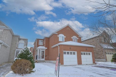 43 Grover Hill Avenue Richmond Hill ON L4S 1T6