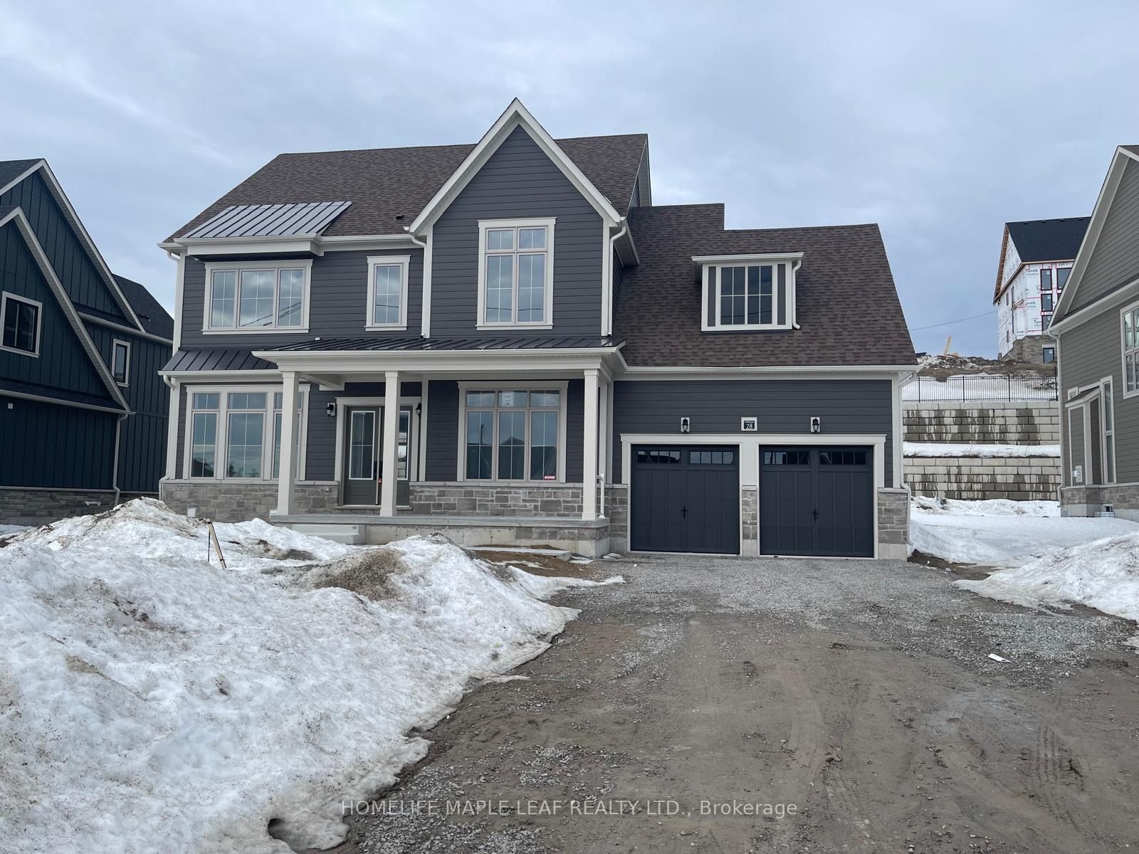 Photo 1 of 20 — 28 Pearsall Place, Oro-Medonte, ON L0L 2L0