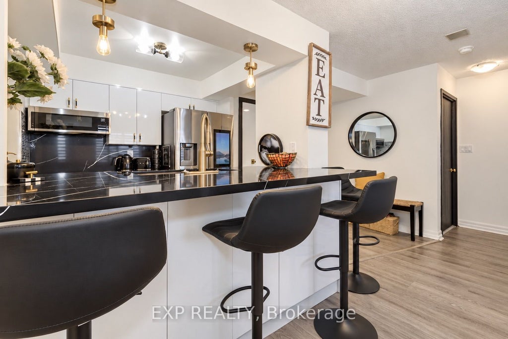 Photo of 3 Hickory Tree Road #1407, Toronto, ON M9N 3W5 (MLS # W14104260)