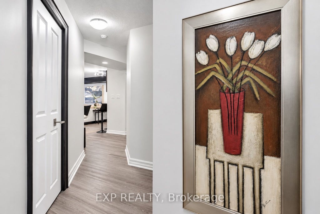 Photo of 3 Hickory Tree Road #1407, Toronto, ON M9N 3W5 (MLS # W14104260)
