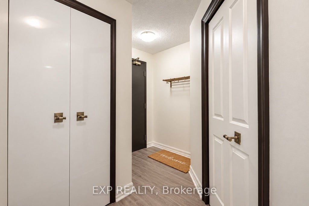 Photo of 3 Hickory Tree Road #1407, Toronto, ON M9N 3W5 (MLS # W14104260)
