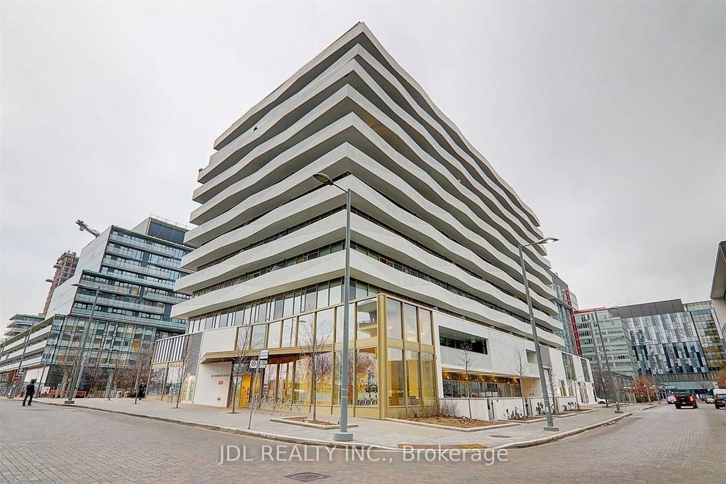 Photo of 60 Tannery Road #918, Toronto, ON M5A 0S8 (MLS # C12751596)