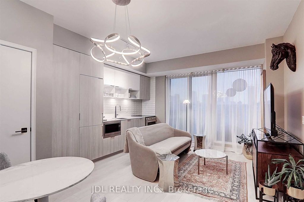 Photo of 60 Tannery Road #918, Toronto, ON M5A 0S8 (MLS # C12751596)