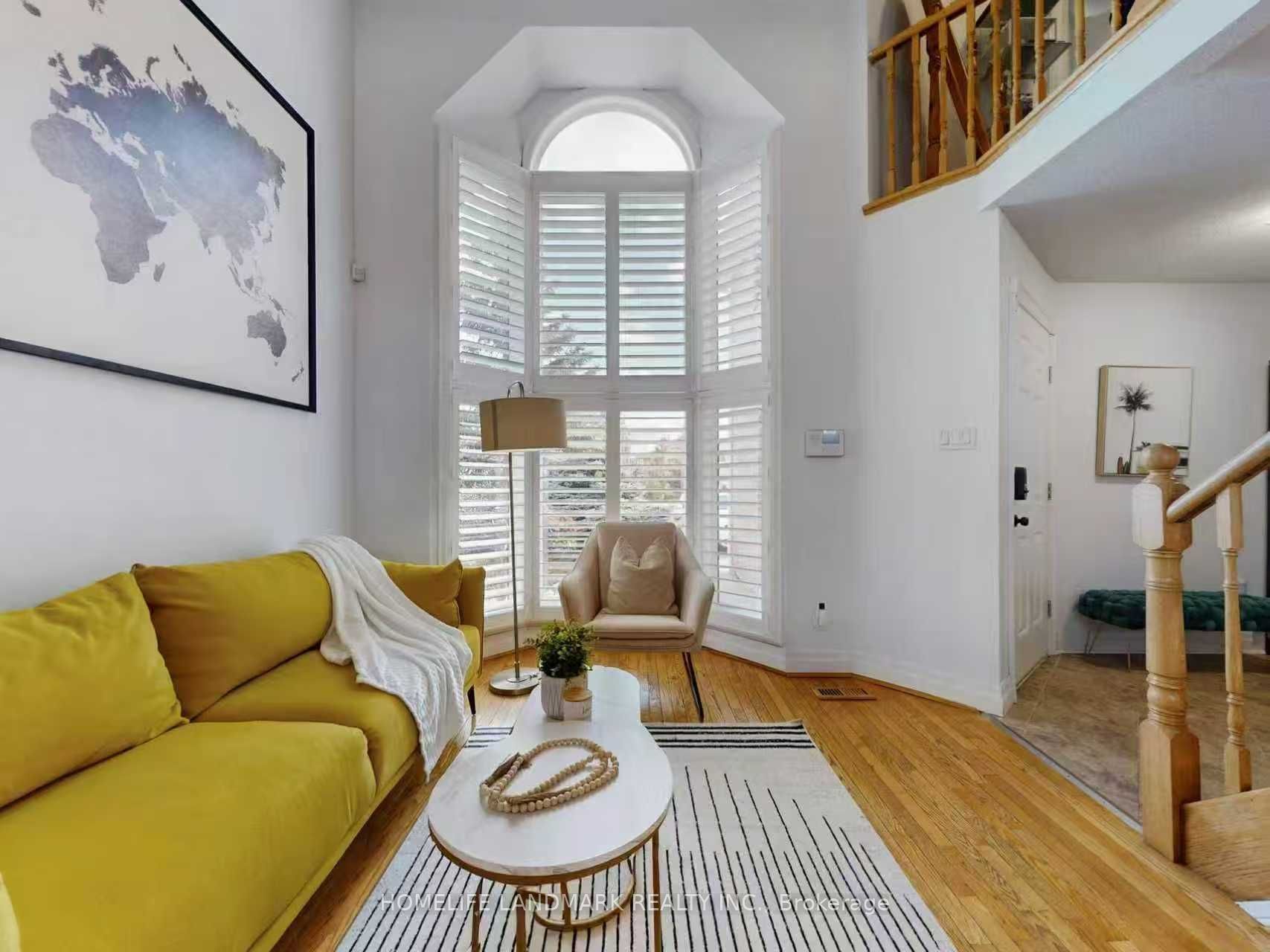 837 APPLE GATE Court