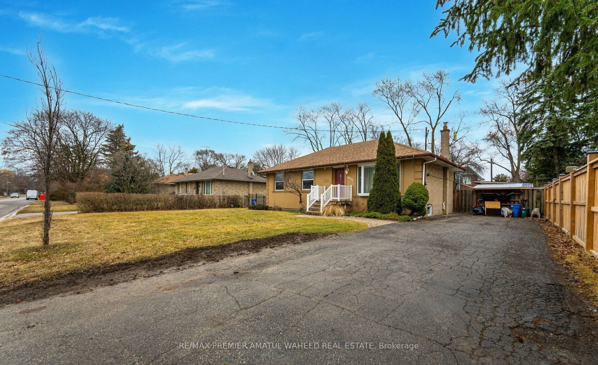 2036 Constance Drive