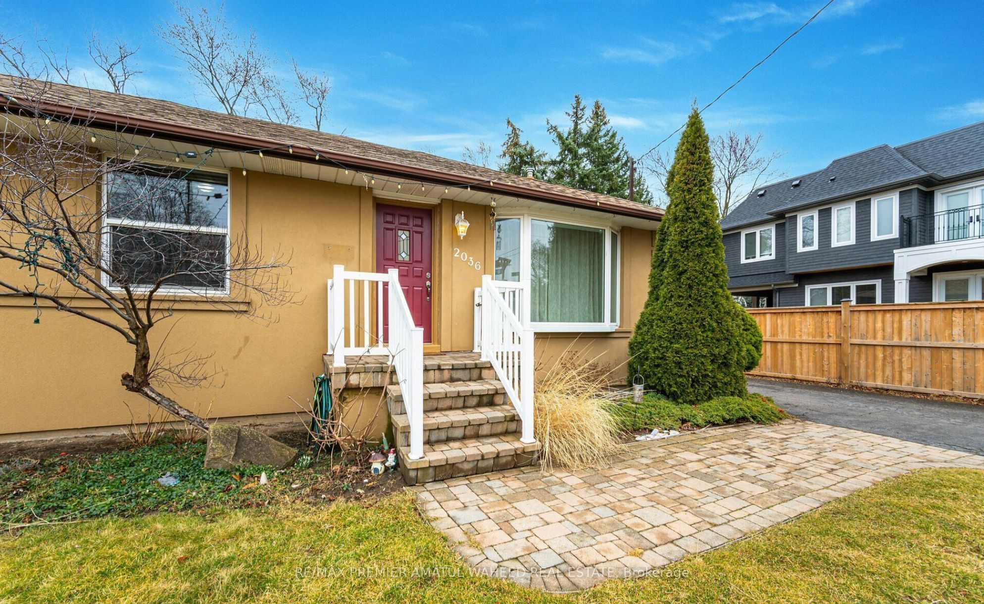 2036 Constance Drive