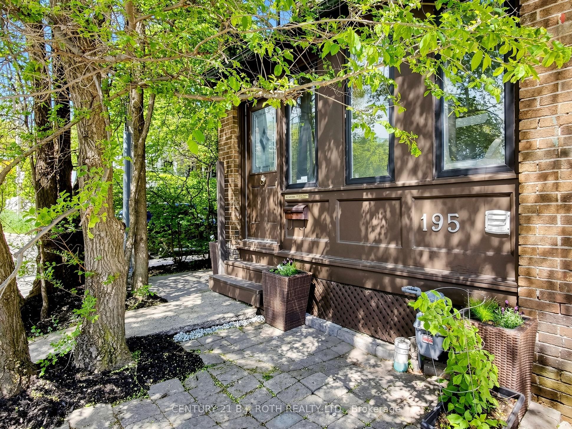 195 Wheeler Avenue
