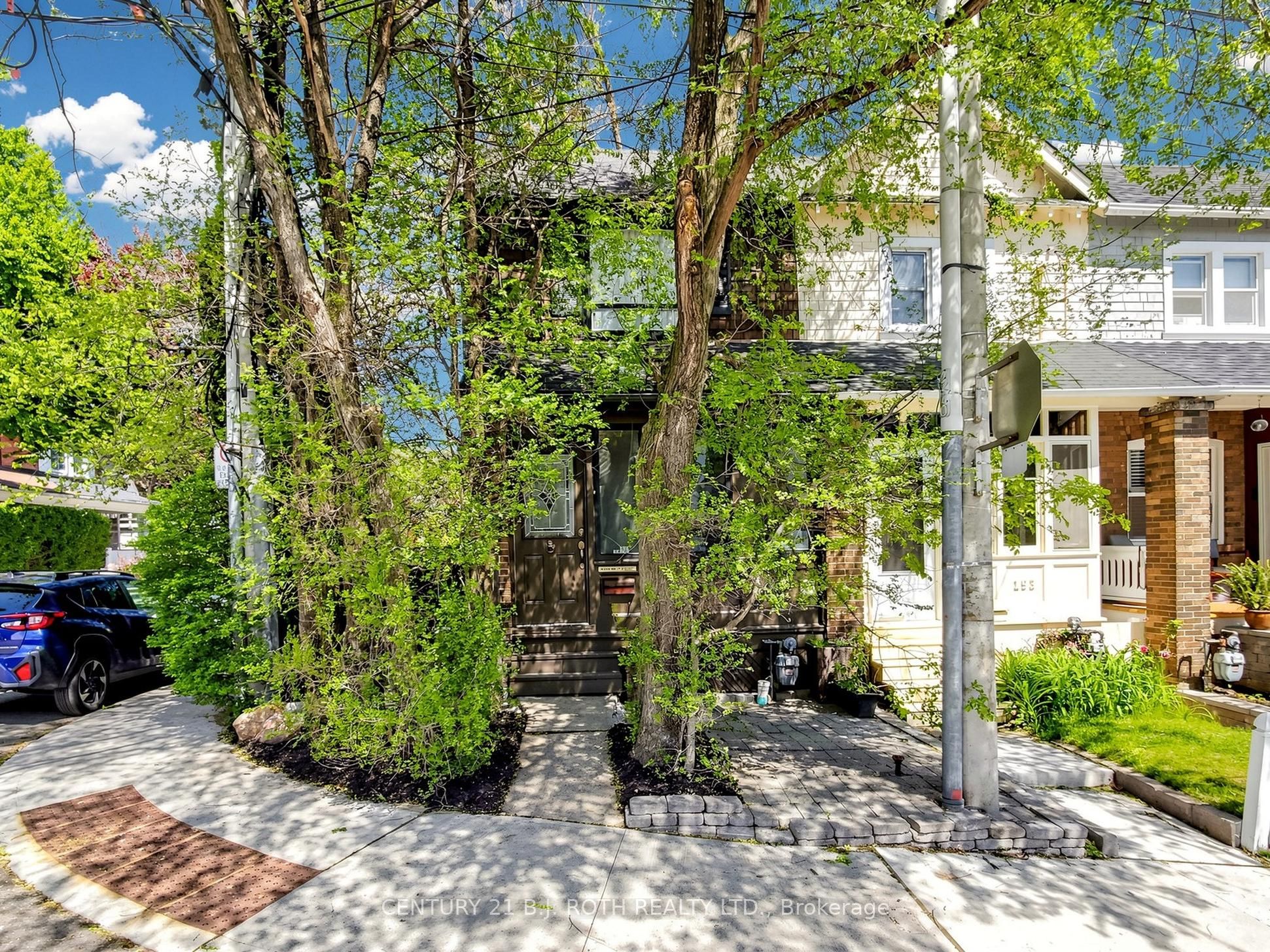 195 Wheeler Avenue