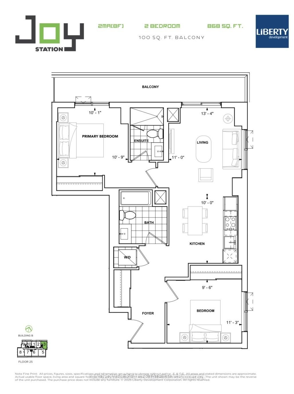 9751 Markham Road B-PH-03