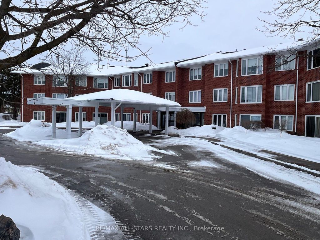 Photo of 2 Heritage Way #103, Kawartha Lakes, ON K9V 5P5 (MLS # X12805964)