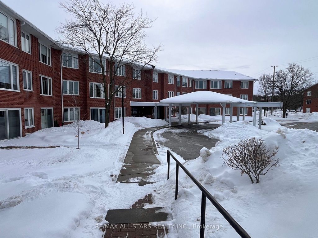 Photo of 2 Heritage Way #103, Kawartha Lakes, ON K9V 5P5 (MLS # X12805964)