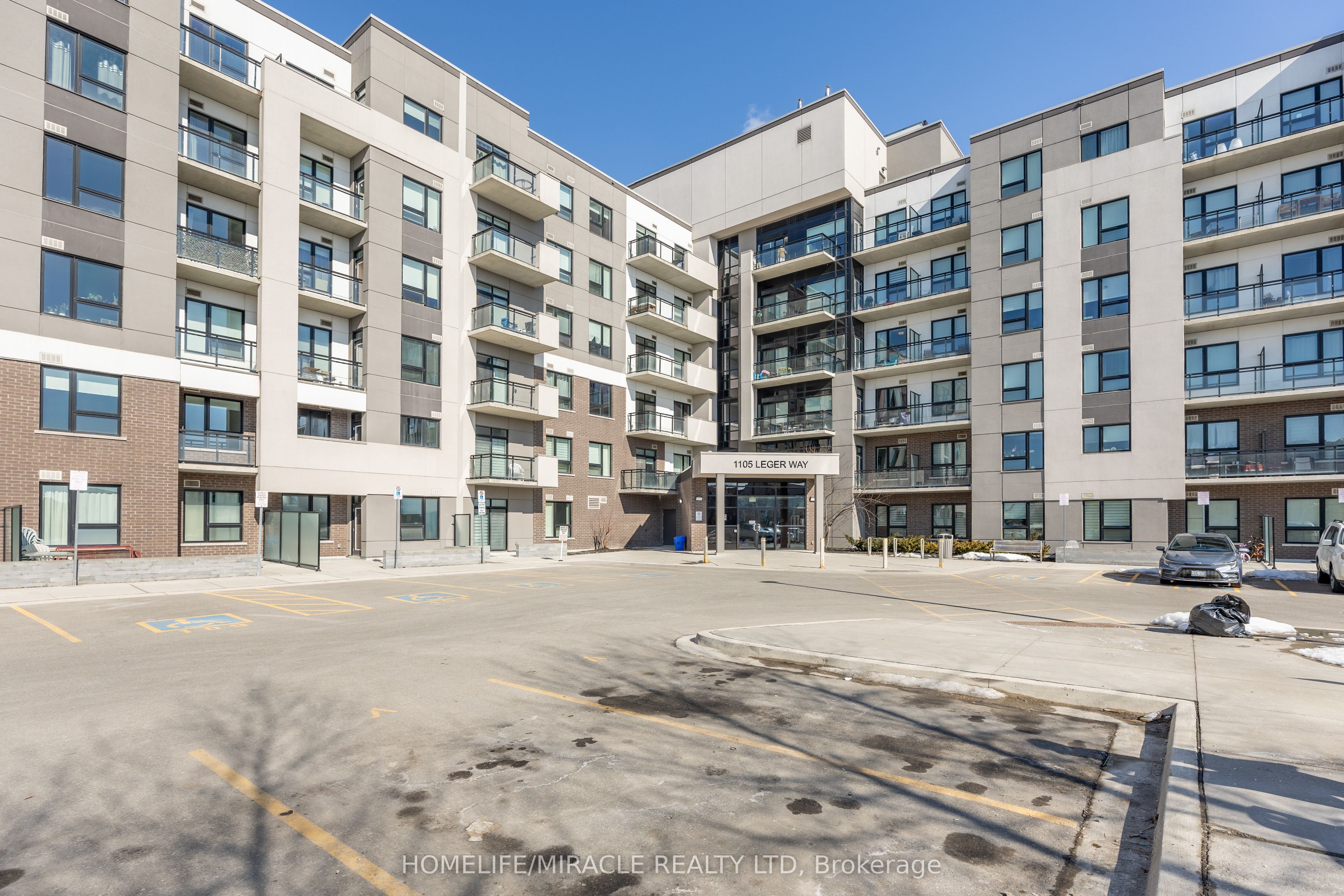 1105 Leger Way 421