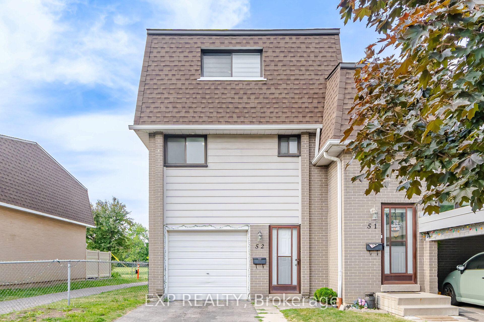 Photo 1 of 37 — 475 Bramalea Road 52, Brampton, ON L6T 2X2