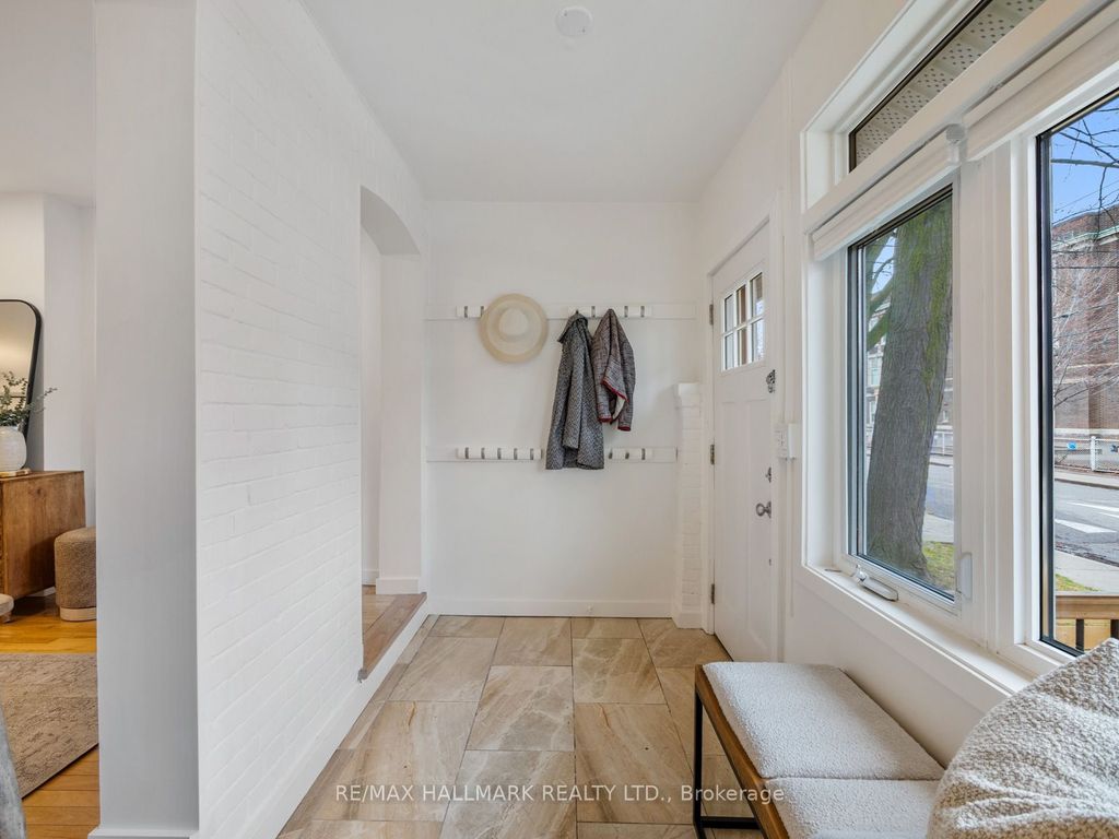 Photo of 38 Larchmount Avenue, Toronto, ON M4M 2Y7 (MLS # E12963744)