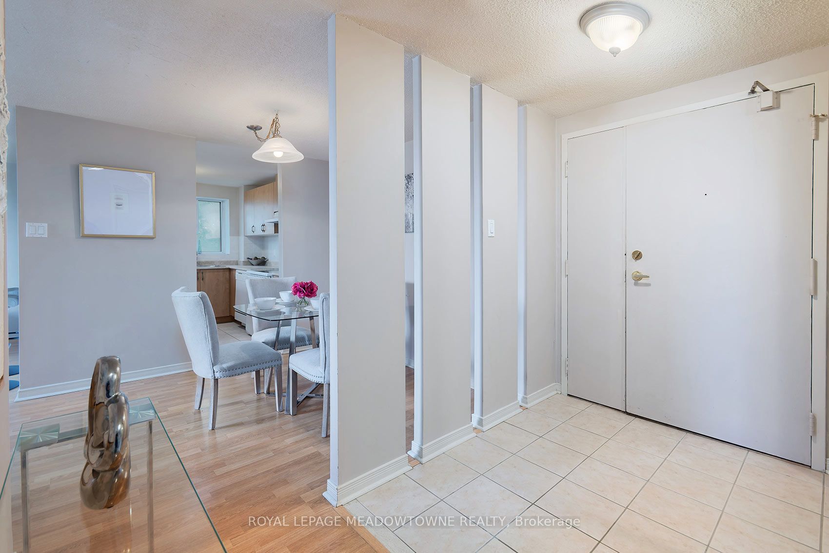 6720 Glen Erin Drive 206