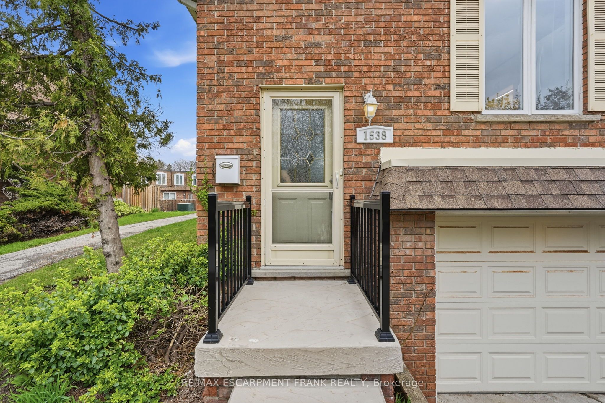 1538 Westminster Place