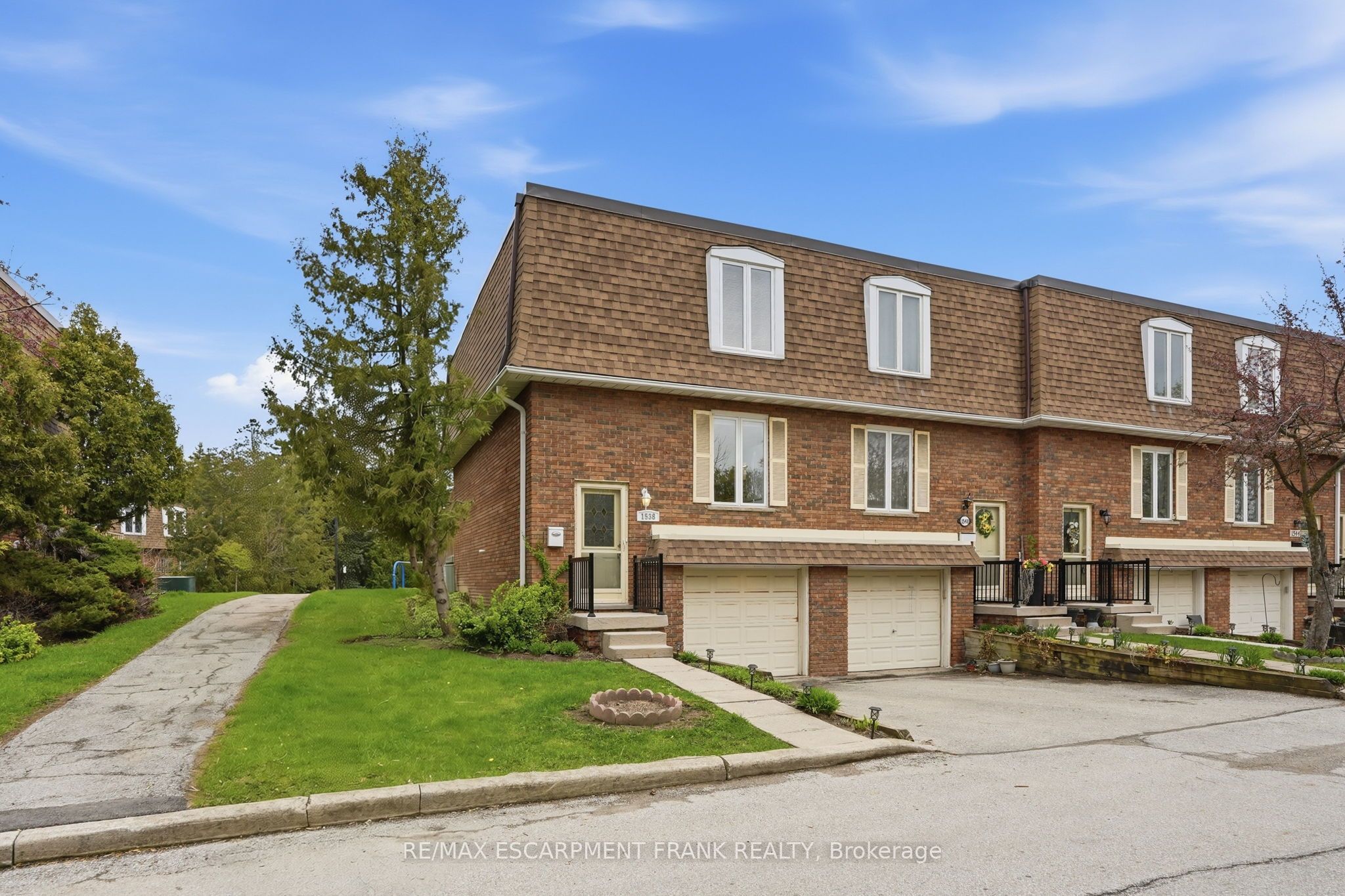 1538 Westminster Place