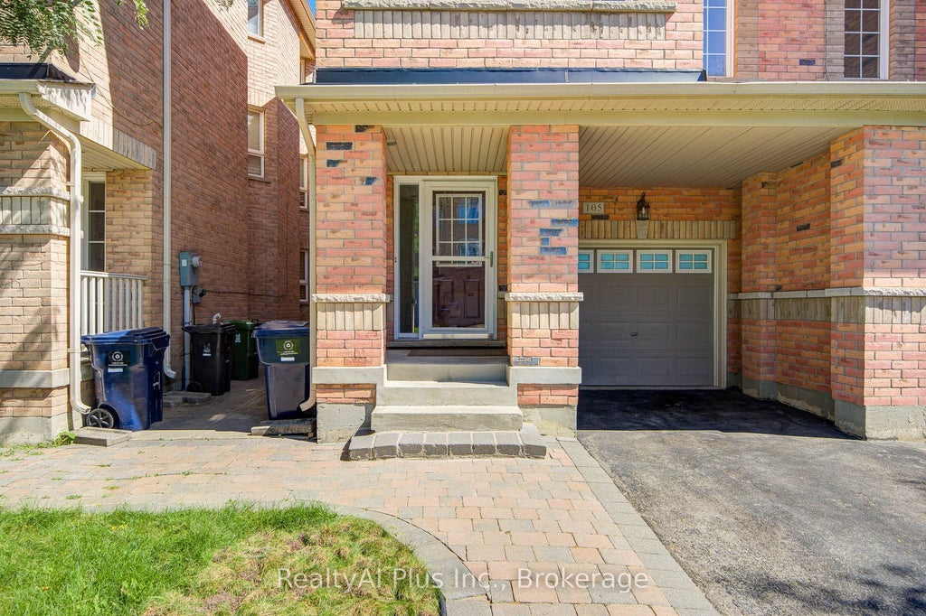 Photo of 105 Pilkington Drive, Toronto, ON M1L 0A4 (MLS # E13777490)