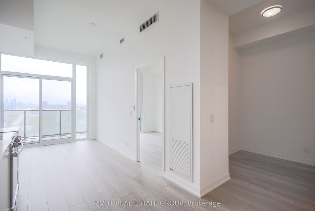 Photo of 285 Dufferin Street #1406, Toronto, ON M6K 0J2 (MLS # W13837130)